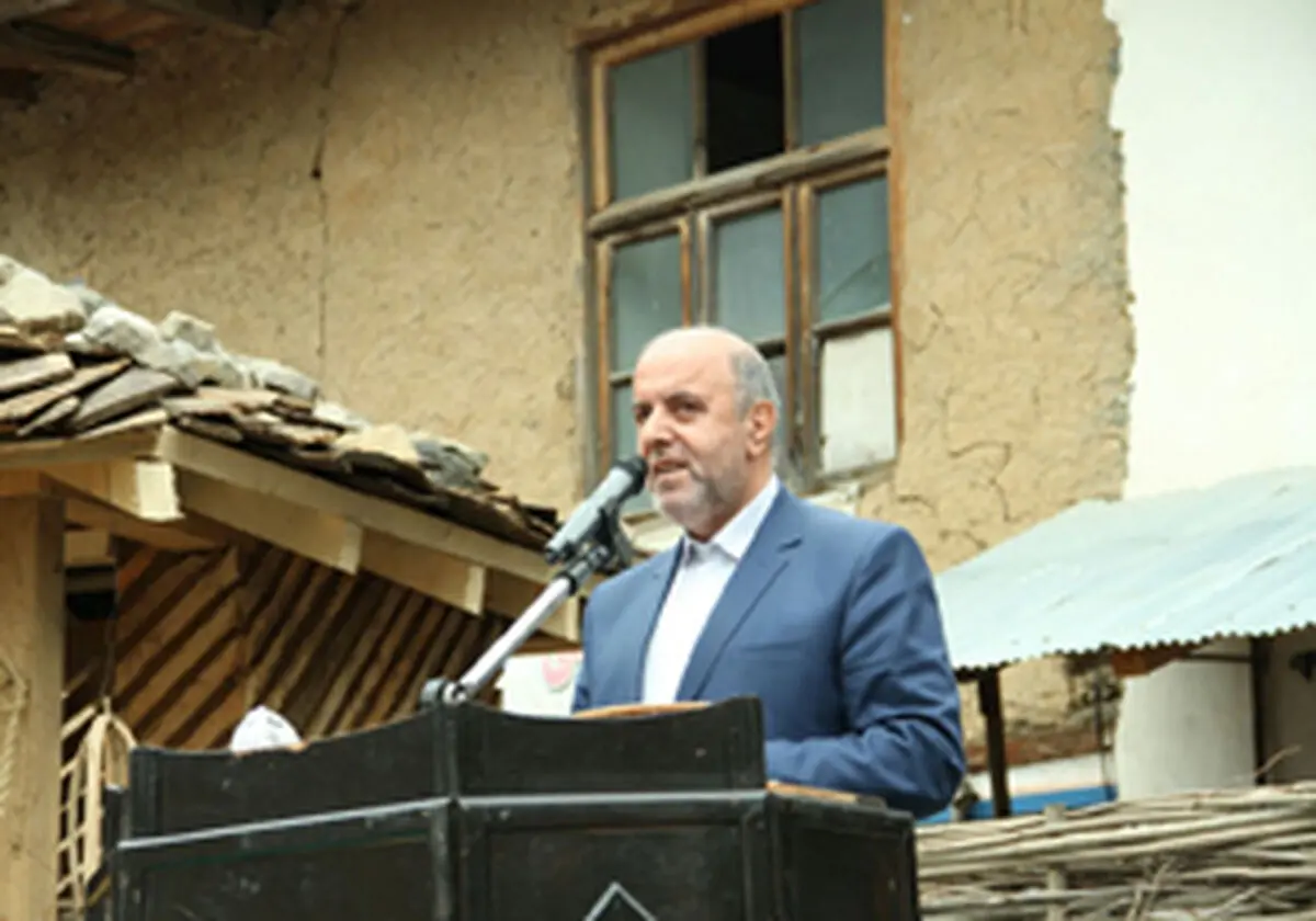 دو هیات روسی به مازندران سفر می‌کنند