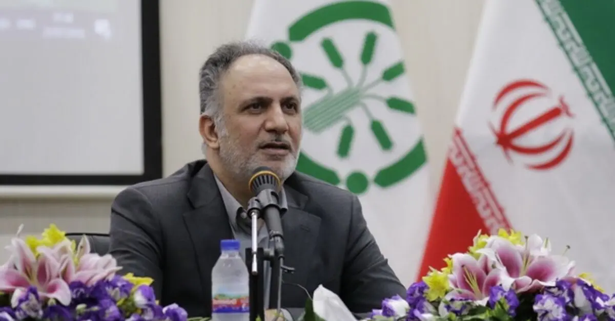 استفاده از ظرفیت ناوگانی حمل و نقل جاده‌ای و راه آهن کشور برای تسریع در حمل کودهای کشاورزی