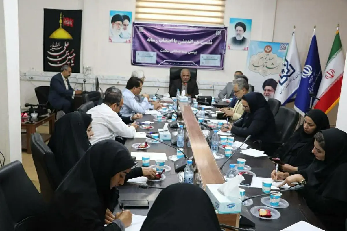 بیش از ۲ میلیون و ۴۰۰ هزار نفر در استان زیر پوشش بیمه سلامت هستند