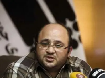 سامان خلیلیان؛ دبیر نمایش‌های خیابانی در فضای دانشگاهی شد