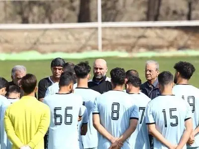 ترابیان: بازیکنان استقلال از بختیاری‌زاده حمایت کردند