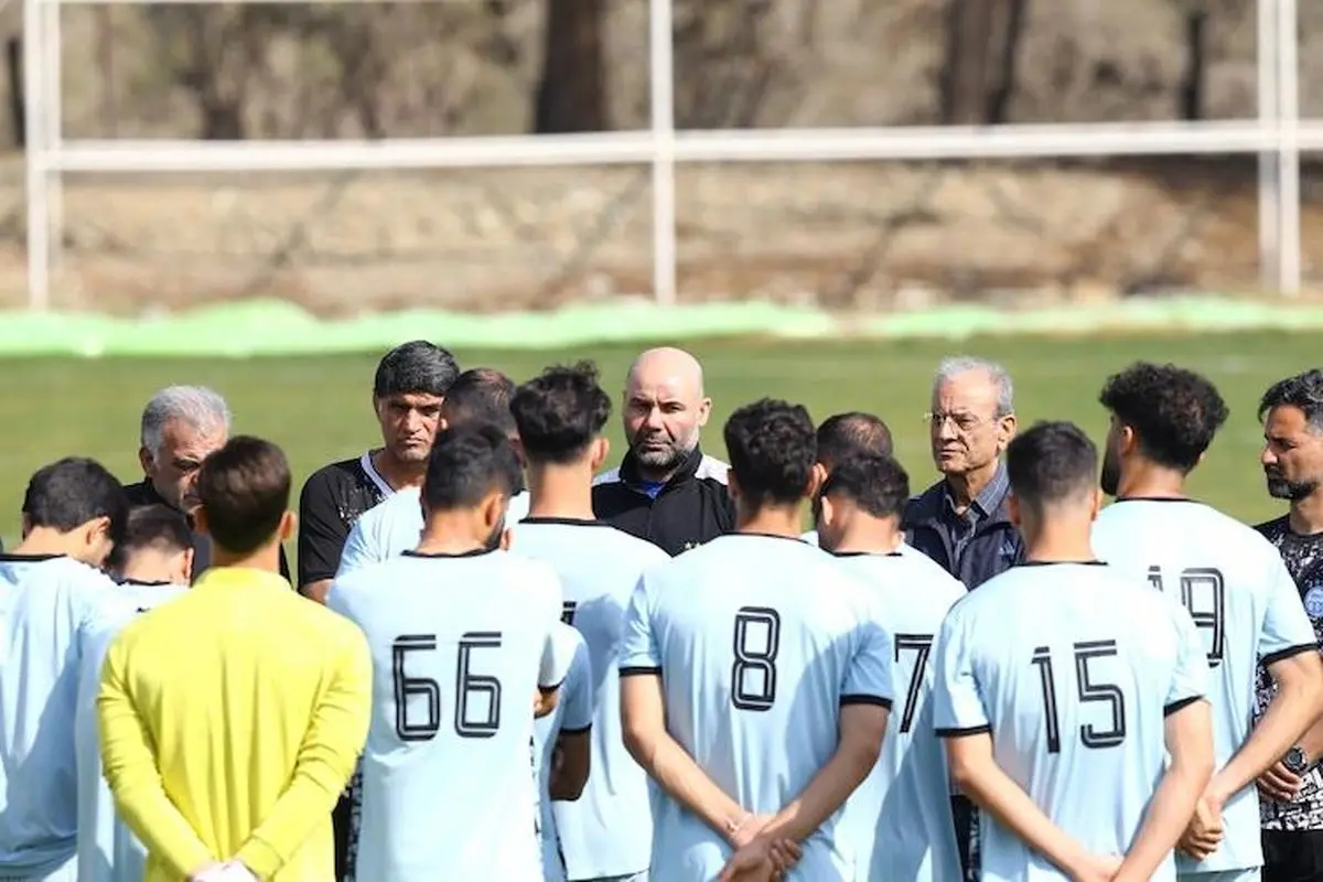 ترابیان: بازیکنان استقلال از بختیاری‌زاده حمایت کردند