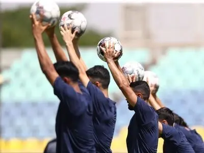 تاریخ اردوی هلند پرسپولیس مشخص شد