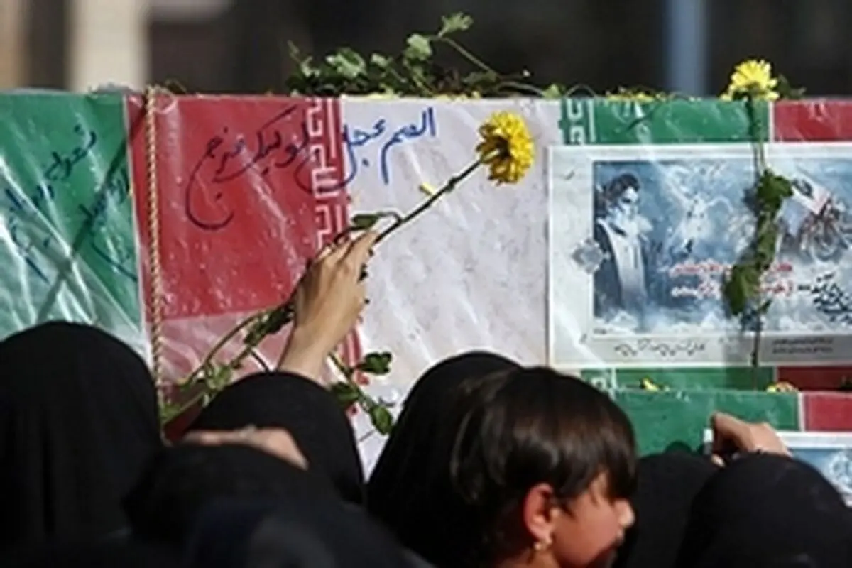 شهرستان دالاهو میزبان دو شهید گمنام خواهد بود