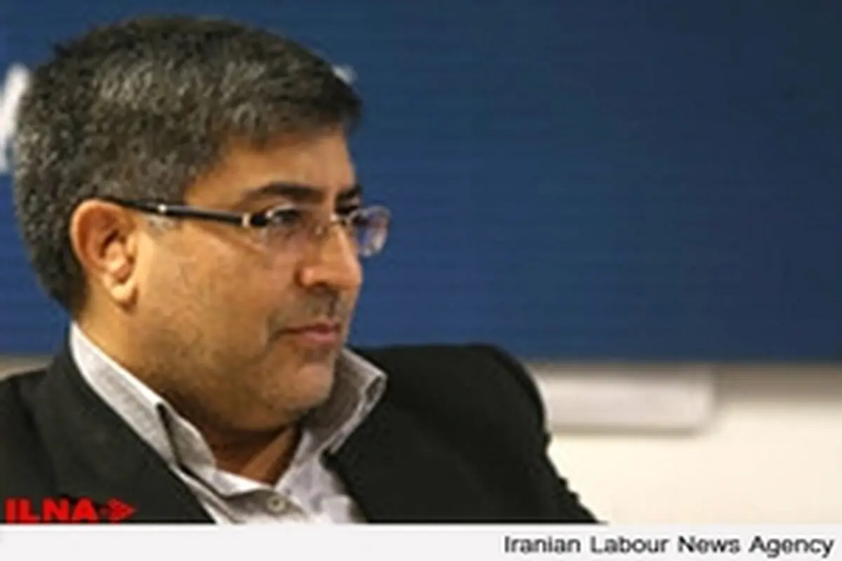 مراسم روز خبرنگار در برج میلاد برگزار می‌شود