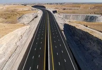 آغاز عملیات تکمیل آزادراه ارومیه-تبریز؛ گامی بزرگ برای توسعه شمال غرب ایران