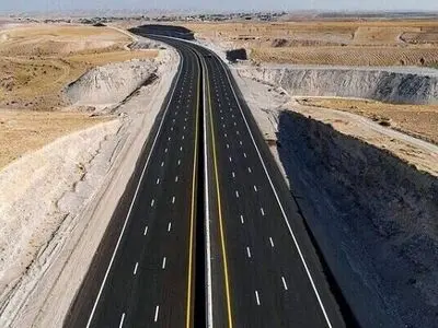 آغاز عملیات تکمیل آزادراه ارومیه-تبریز؛ گامی بزرگ برای توسعه شمال غرب ایران