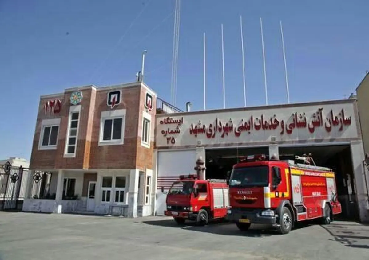 بیش از ۴۷ درصد تماس ها با سامانه آتش نشانی مزاحمت های تلفنی است