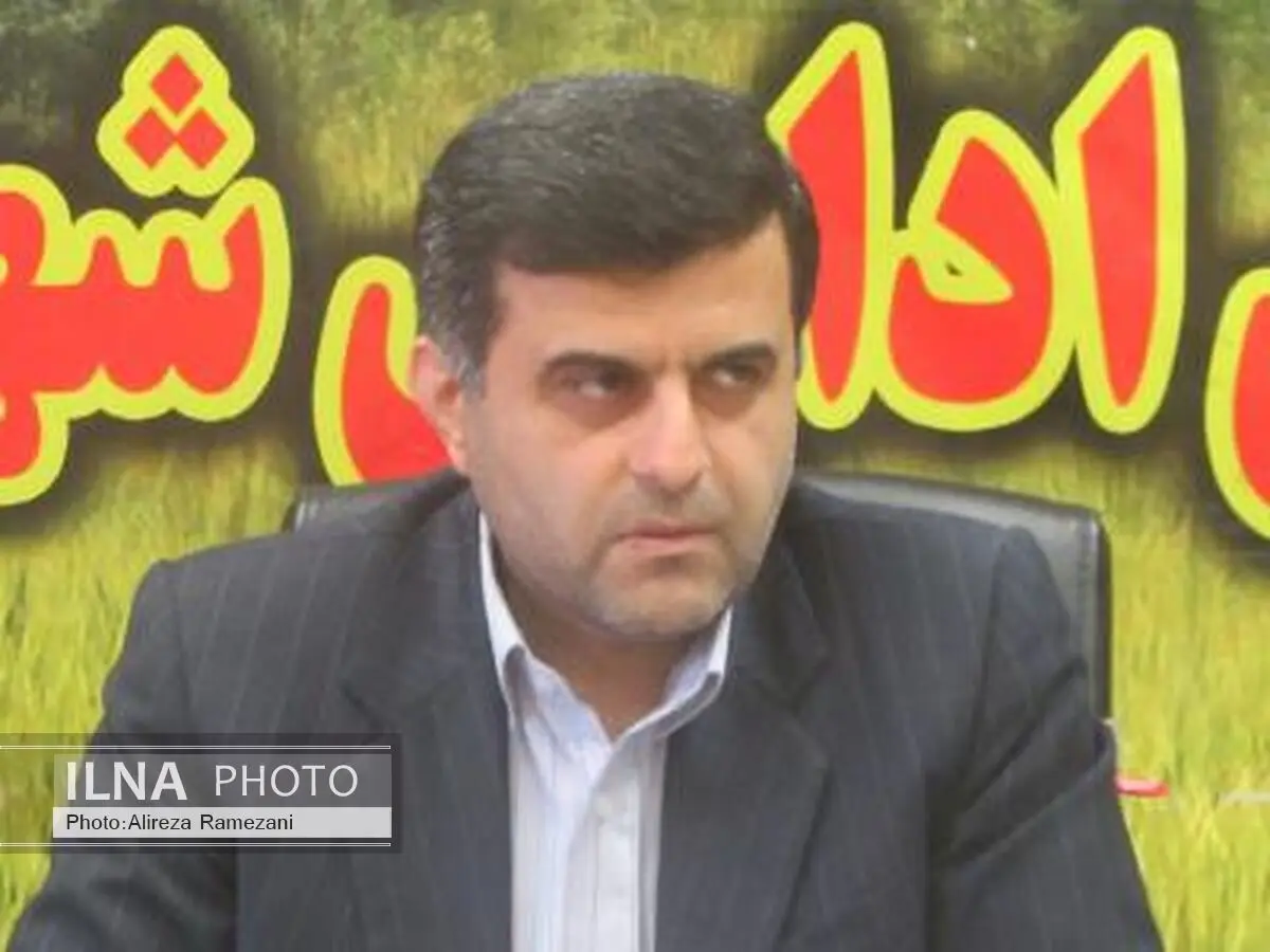جلسه مناسب‌سازی و شورای سالمندان در شهرستان شفت