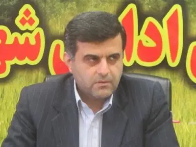 جلسه مناسب‌سازی و شورای سالمندان در شهرستان شفت
