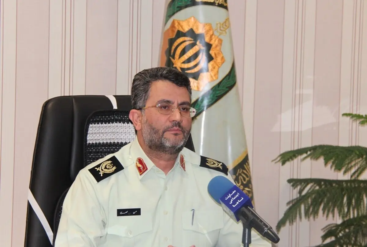 دستگیری اعضای باند قاچاق موادمخدر به همت پلیس فرودگاه