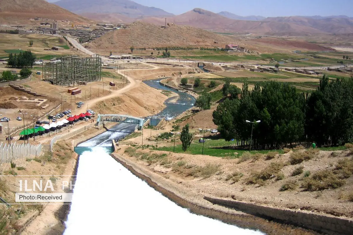 درخواست جمعی از مردم  چهارمحال و بختیاری برای احیای تونل کوهرنگ