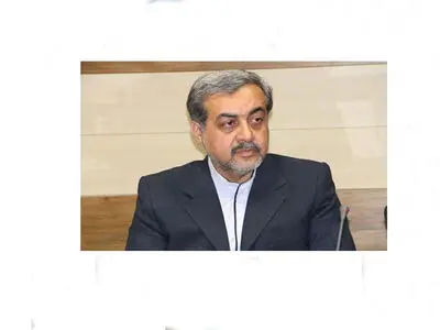 اسماعیل میر غضنفری به‌عنوان سرپرست فرمانداری شهرستان رشت منصوب شد.