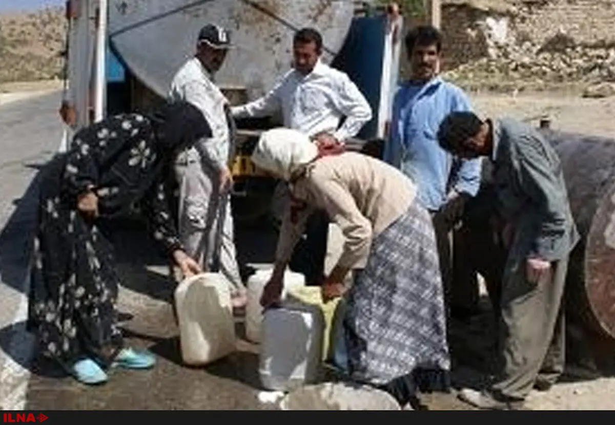 تشریح دلایل قطعی آب در سیستان و بلوچستان/ قطعی 12 ساعته آب در زاهدان و زابل