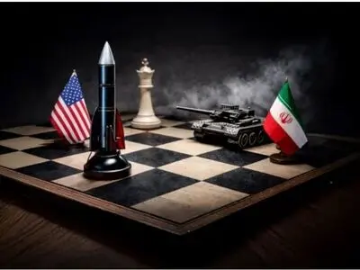 الجزیره بررسی کرد: آیا ایران توان پاسخ به حملات آمریکا را دارد؟