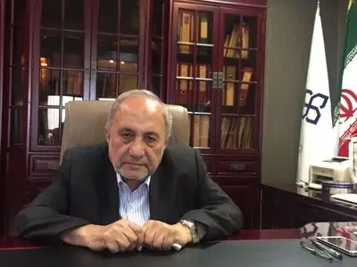 خاموشی "رئیس شورای سیاست گذاری اقتصادی بنیاد جهانی سلام" شد