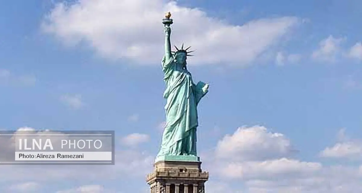 سیستم قضایی آمریکا نا‌عادلانه است