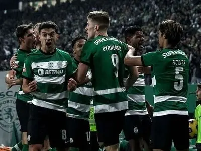 میراث مربی جوان در اسپورتینگ همچنان وجود دارد