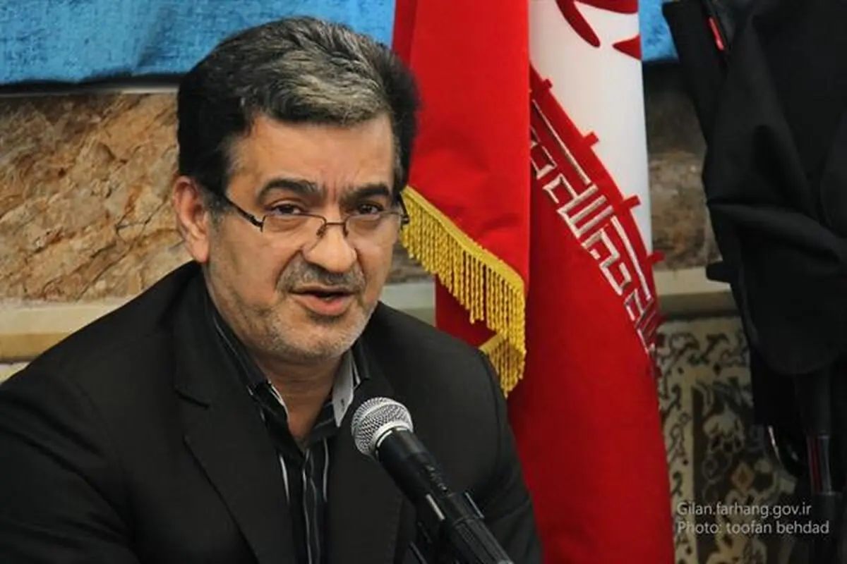 خسارت ۱۵۳ میلیاردی کرونا به فرهنگ، هنر و رسانه گیلان