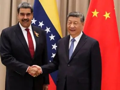 الصین تدعم عقد جلسة لمجلس الأمن حول فنزویلا وتطالب بالإفراج عن مادورو