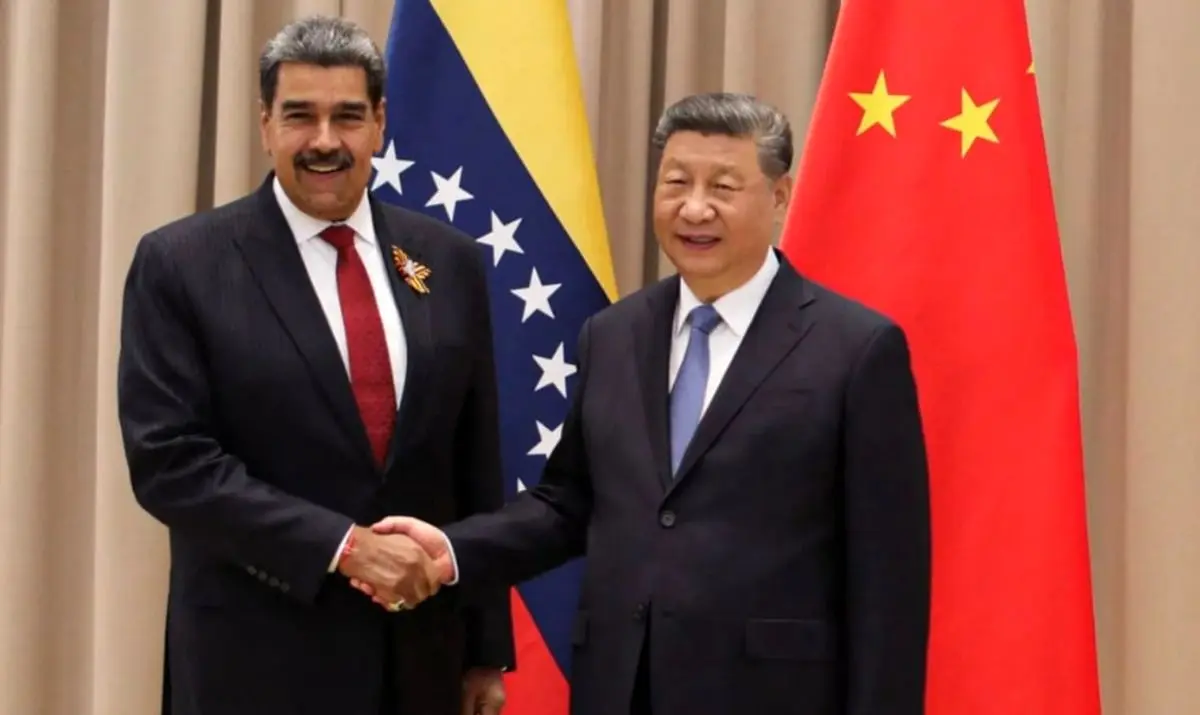 الصین تدعم عقد جلسة لمجلس الأمن حول فنزویلا وتطالب بالإفراج عن مادورو