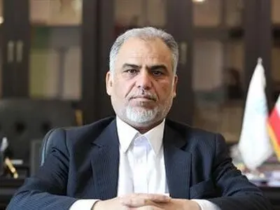 پول رسوبی بانک مرکزی را جایگزین تنخواه کردیم/ ٣ سال را بدون استفاده از تنخواه گذراندیم 