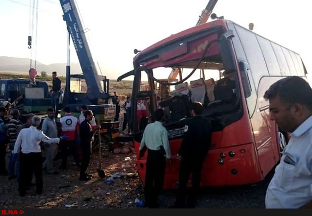 در حوادث جاده‌ای تنها راننده مقصر نیست/ انتظار خواب‌آلوده نشدن راننده بیهوده است