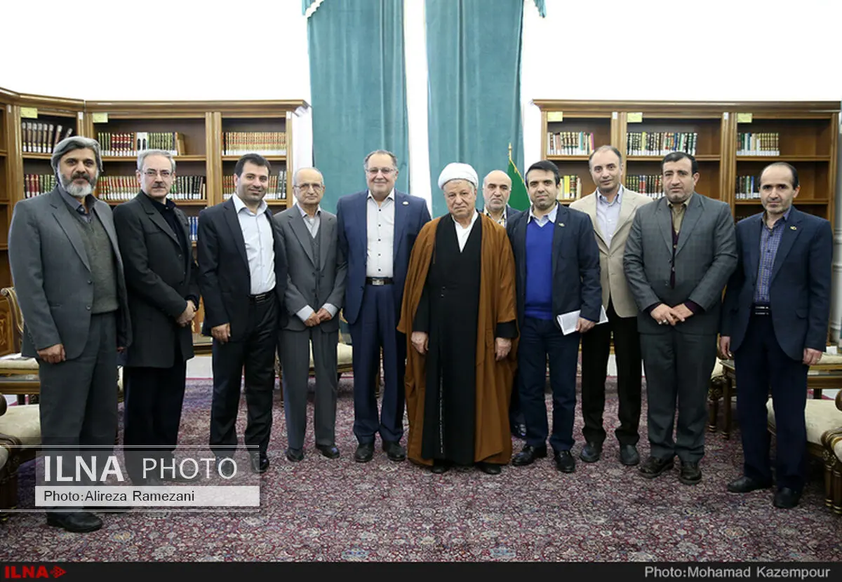 نگاه جوامع جهانی نسبت به ایران تغییر کرده است