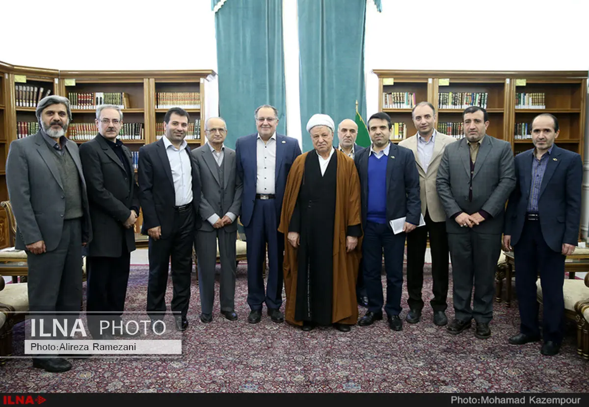 نگاه جوامع جهانی نسبت به ایران تغییر کرده است