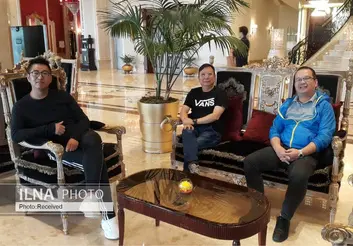 بسته‌های سفر به ایران ‌تکراری‌ست/ تاریخ و تمدن سرزمین پارس هیچگاه از یاد خارجی‌ها نمی‌رود/ چون اطلاعاتی از خدمات گردشگری ایران ندارم به مشتریانم جواب رد می‌دهم/ ایران تلاش‌های لازم را برای جذب گردشگر انجام نمی‌دهد