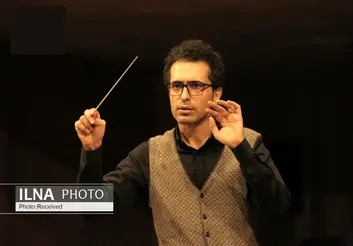 فقط دو ارکستر رسمی در ایران وجود دارد/ ارکستر سمفونیک صداوسیما اجراهای قابل توجهی نداشته است