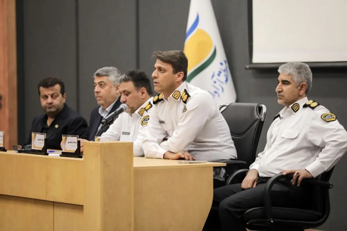 مشکل مرخصی پلاک‌های موقت حل می‌شود