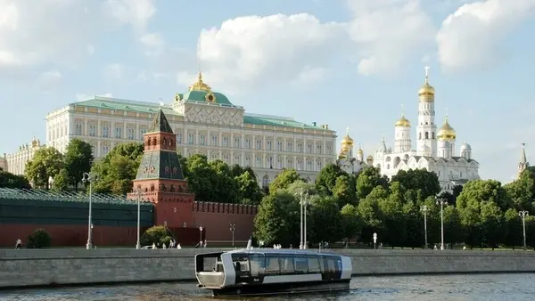 اعمال تدابیر امنیتی از سوی شهردار مسکو در پی نافرمانی گروه واگنر