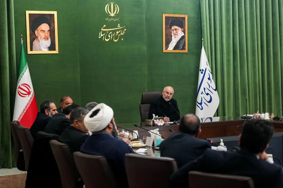 نحوه اجرای طرح کالابرگ الکترونیک باید اصلاح شود