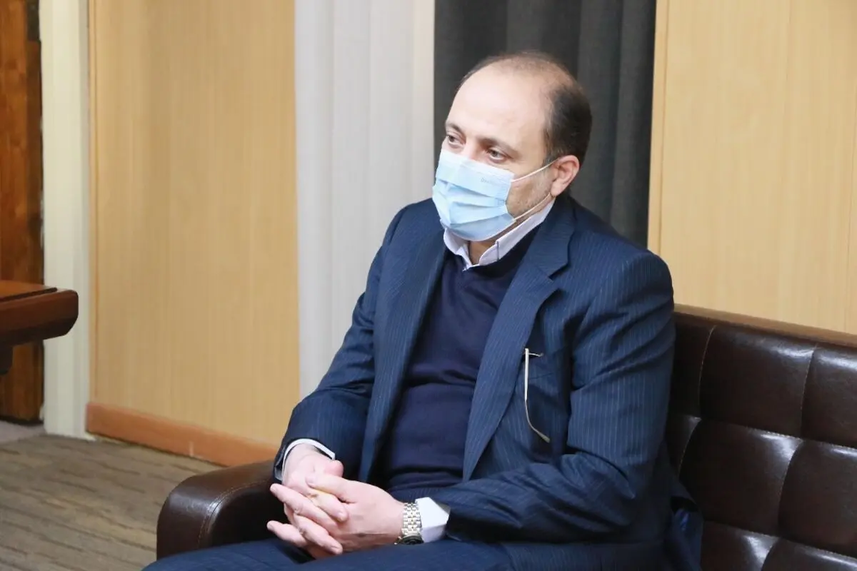 ​کارکنان زندان ها بخش مهمی از تامین امنیت شهروندان را بر عهده دارند