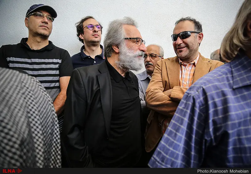 گالری