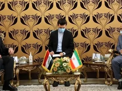 مباحثات ایرانیة عراقیة لجدولة تسدید الدیون