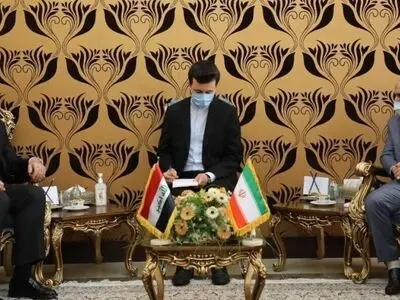 مباحثات ایرانیة عراقیة لجدولة تسدید الدیون