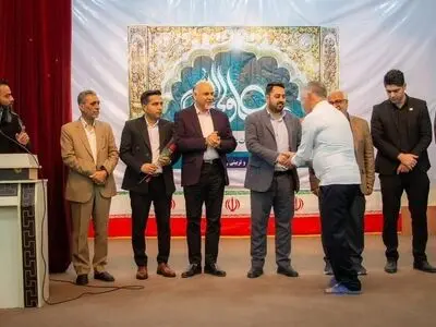 آزادی قدیمی‌ترین زندانی محکوم به قصاص کشور در هرمزگان