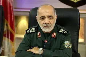 نیروهای مسلح مسیر را تا پیروزی کامل ایران ادامه می‌دهند