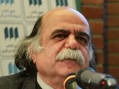 شهریار مردمی‌ترین سخنور روزگار ما بوده است 