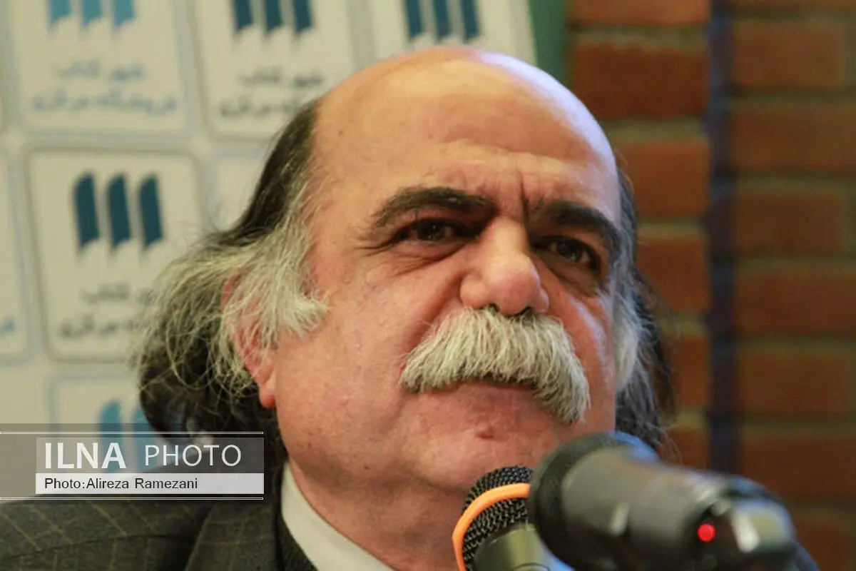 شهریار مردمی‌ترین سخنور روزگار ما بوده است 