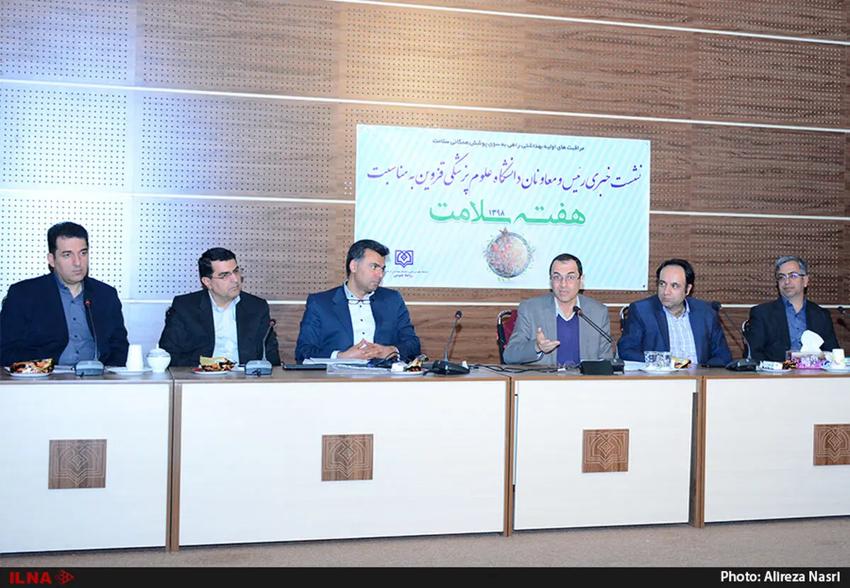 نمایندگان قزوین، هم تراز خواسته‌های استان نیستند/ کمبود تخت‌های بیمارستانی را تحمل می‌کنیم/ استان دچار سیاست زدگی است