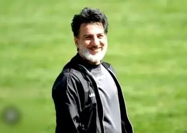 بیانی: پرس ضعیف تیم ملی نگران‌کننده است / باید از تیم‌های بزرگ یاد بگیریم