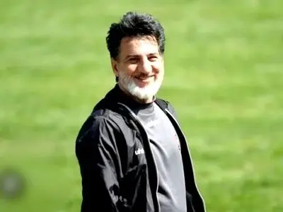بیانی: پرس ضعیف تیم ملی نگران‌کننده است / باید از تیم‌های بزرگ یاد بگیریم