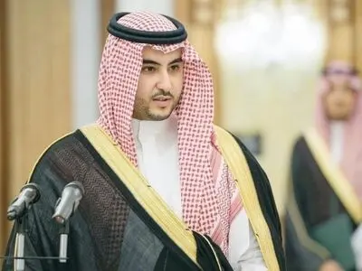 یاوه‌گویی برادر ولیعهد عربستان علیه ایران در پایان اولین روز سیرک ورشو