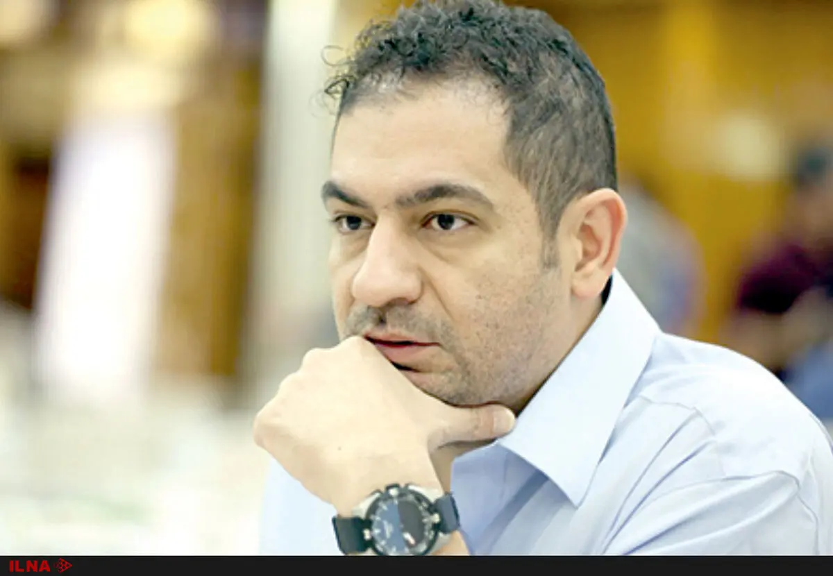 نظر مهدی کرمپور درباره سریال شهرزاد 