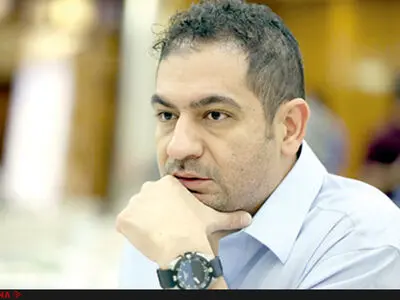 نظر مهدی کرمپور درباره سریال شهرزاد 