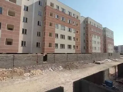 ۳۴ پلاک مسکونی طرح نهضت ملی مسکن به متقاضیان  یانچشمه شهرستان بن تحویل داده شد