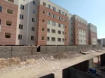 ۳۴ پلاک مسکونی طرح نهضت ملی مسکن به متقاضیان  یانچشمه شهرستان بن تحویل داده شد